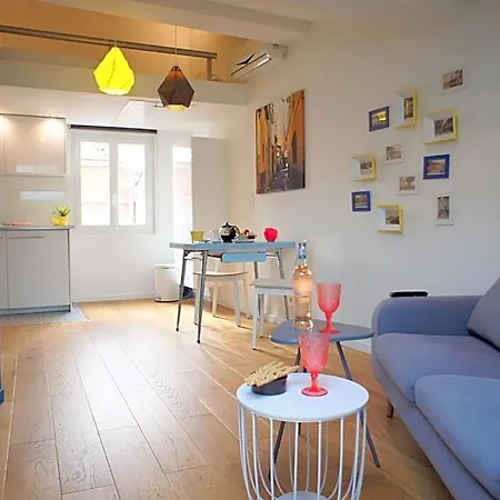 Ze Perfect Place - Old - Smart 3*