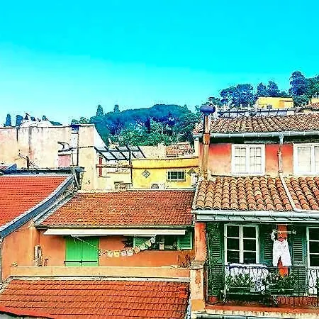 Ze Perfect Place - Old - Smart Nice