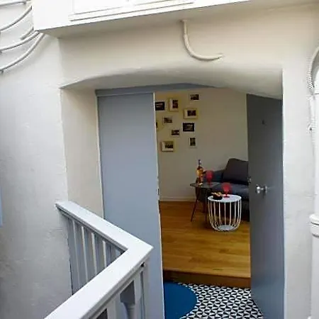 فندق Ze Perfect Place - Old - Smart 3*