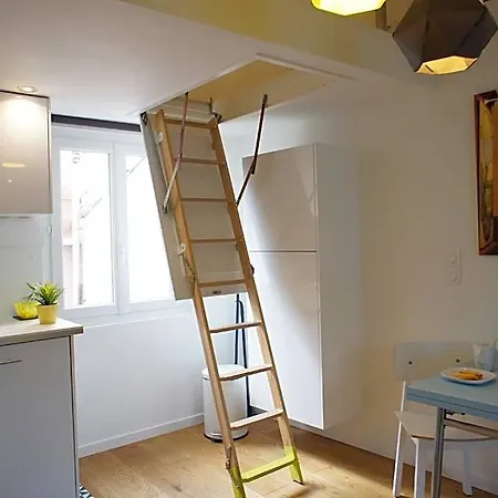 Ze Perfect Place - Old - Smart نيس