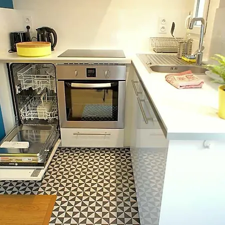 Ze Perfect Place - Old - Smart 3* نيس
