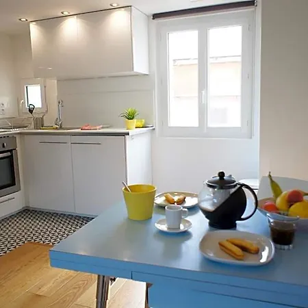 Ze Perfect Place - Old - Smart فندق نيس