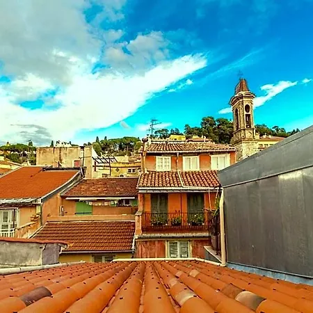 Ze Perfect Place - Old - Smart 3* Nice