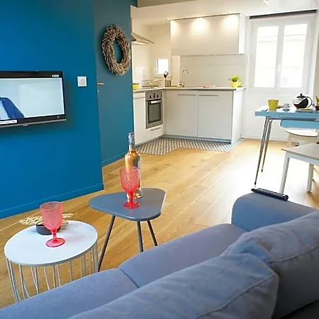 Ze Perfect Place - Old - Smart Nice