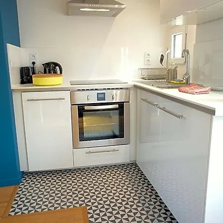 فندق Ze Perfect Place - Old - Smart