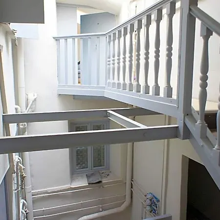 فندق Ze Perfect Place - Old - Smart 3*