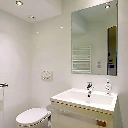Ze Perfect Place - Old - Smart فندق 3*