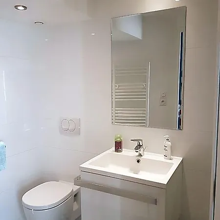 Ze Perfect Place - Old - Smart 3*
