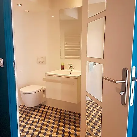 Ze Perfect Place - Old - Smart Nice