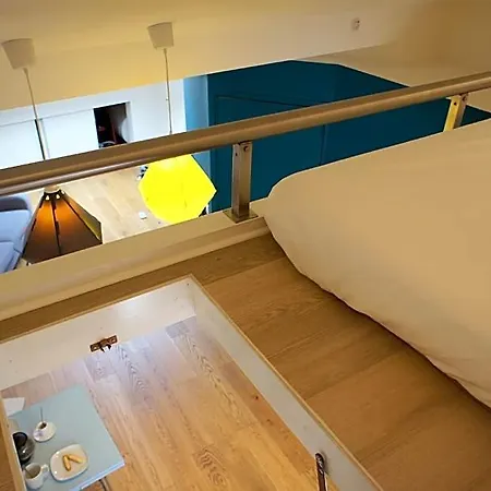 Ze Perfect Place - Old - Smart فندق نيس