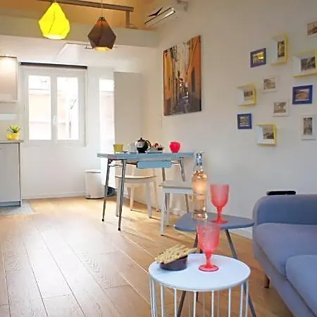 فندق Ze Perfect Place - Old - Smart نيس