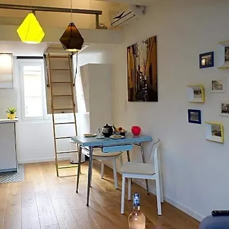 Ze Perfect Place - Old - Smart