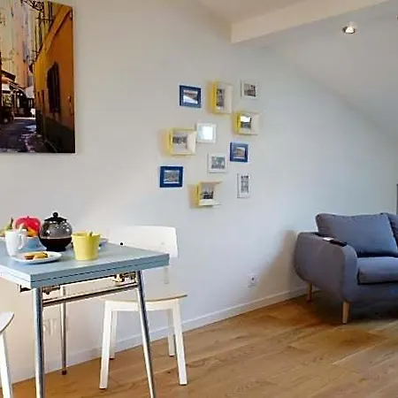 Ze Perfect Place - Old - Smart 3* نيس