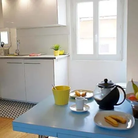 Hotel Ze Perfect Place - Old - Smart 3*