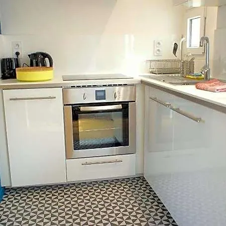 Ze Perfect Place - Old - Smart Hotel 3*