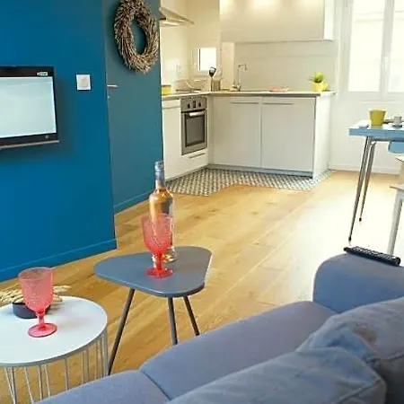 Ze Perfect Place - Old - Smart 3* Nice
