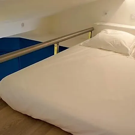 Hotel Ze Perfect Place - Old - Smart